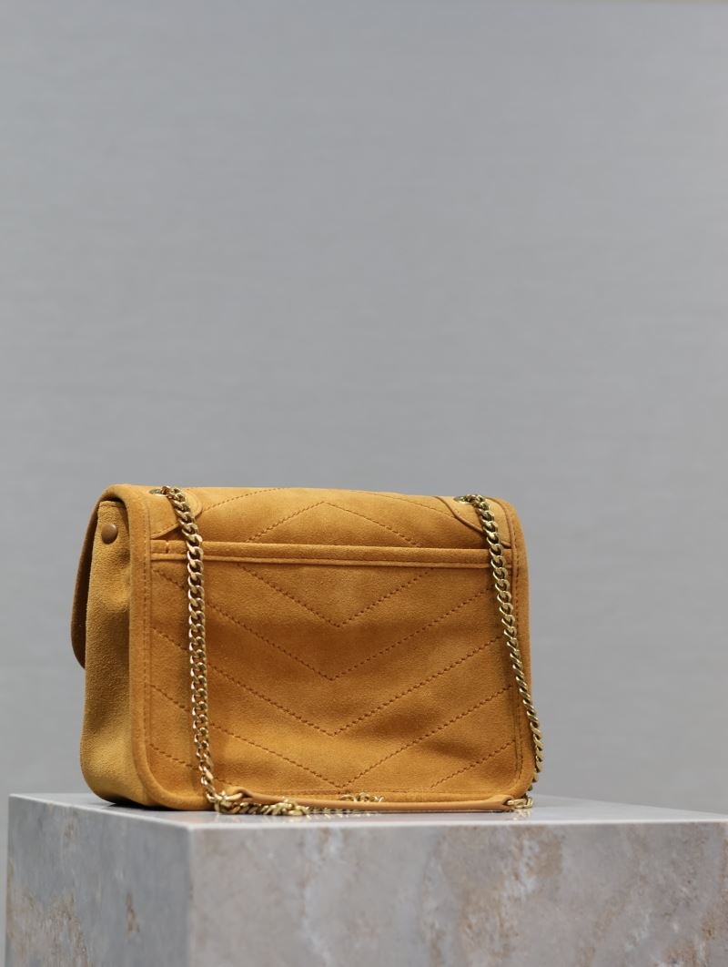 YSL Top Handle Bags